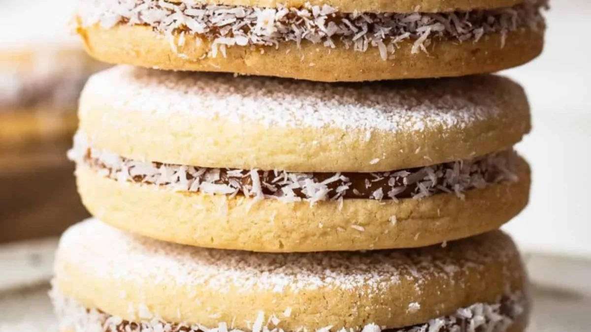 Alfajores