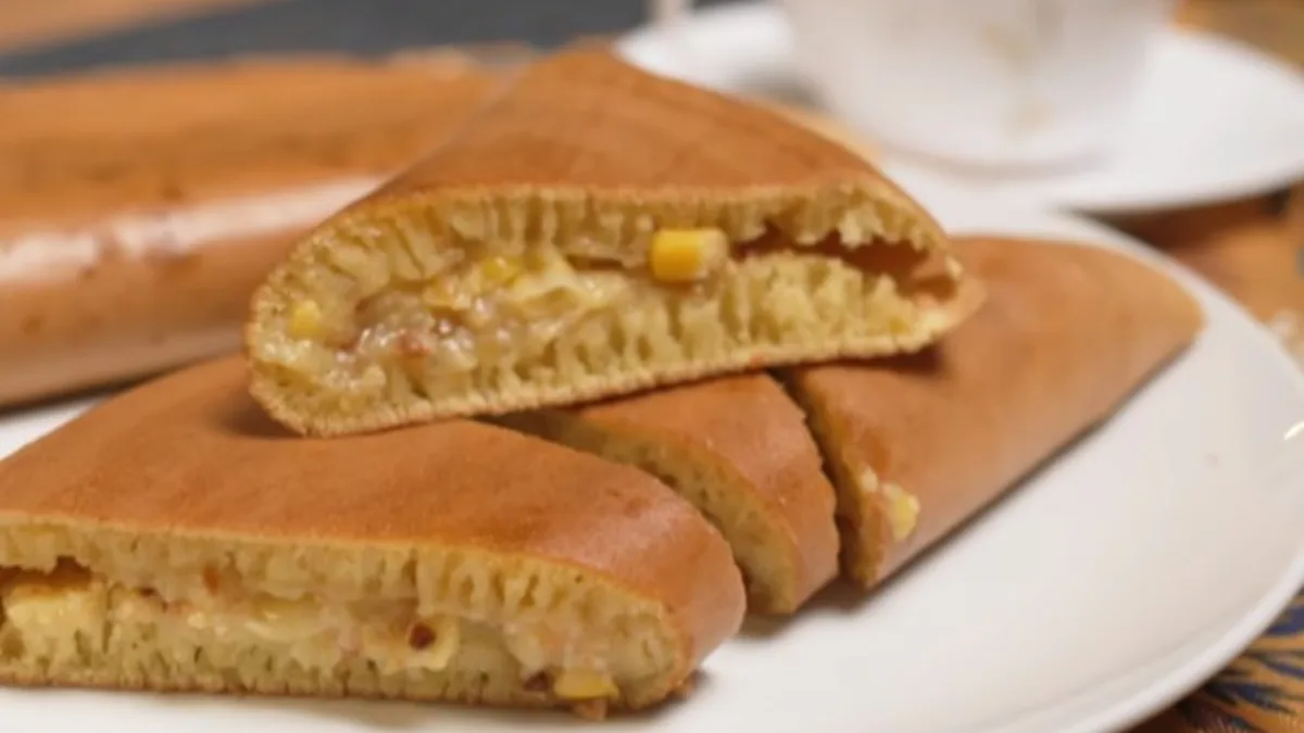 Apam balik