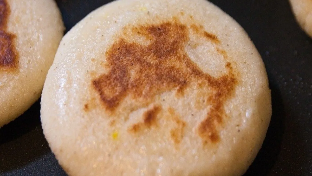 Arepa