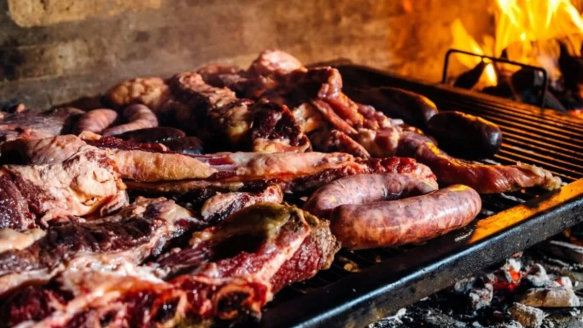 Asado