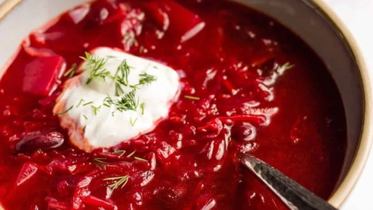 Borsch
