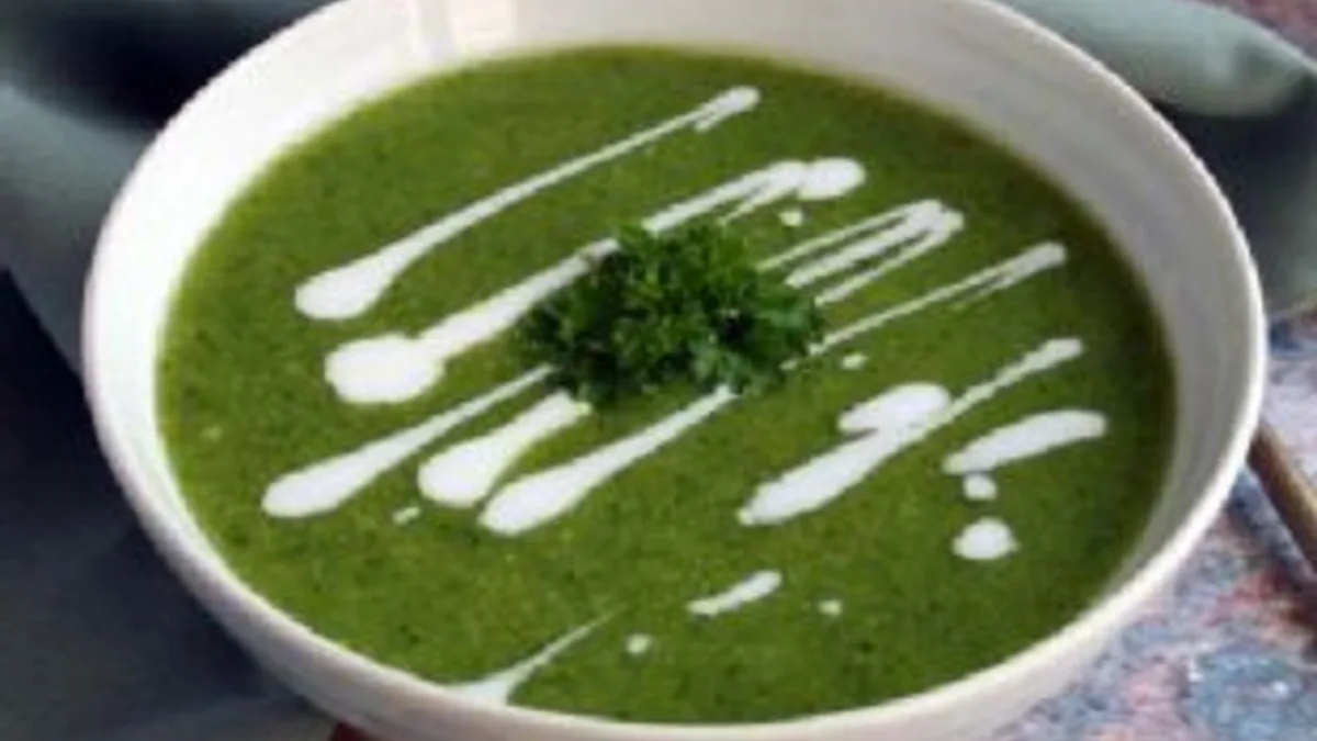 Broccoli Soup