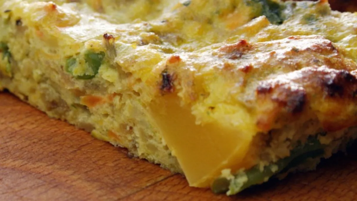 Bubble & Squeak