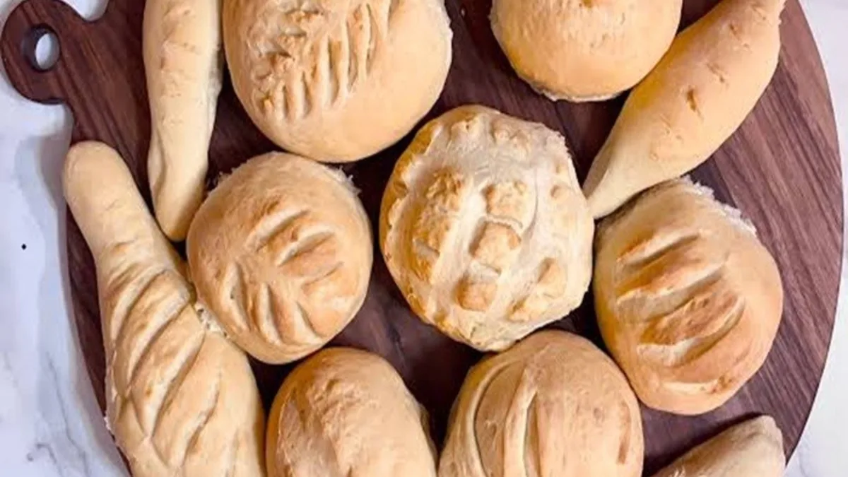 Dominica mastiff bread