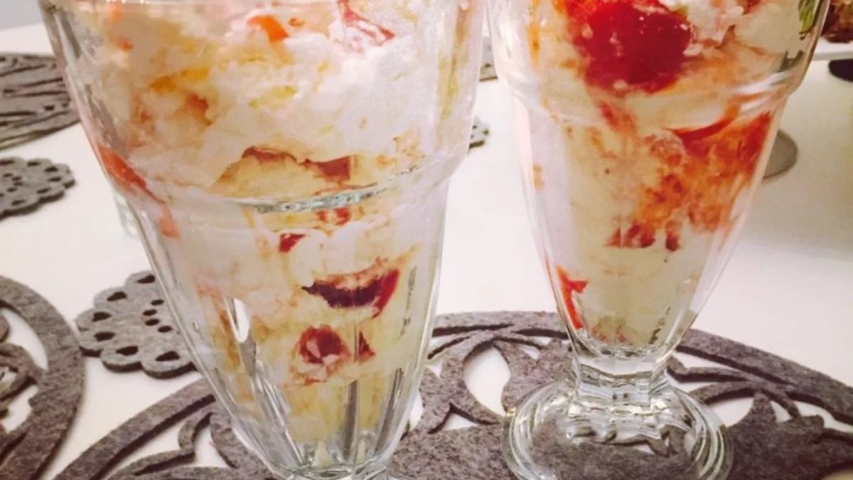 Eton Mess