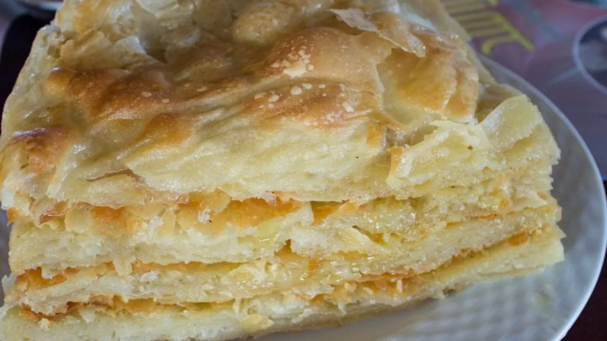 Feteer Meshaltet
