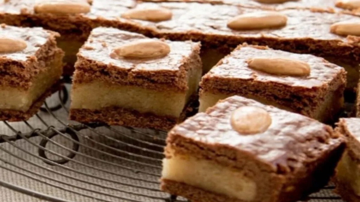 Gevulde speculaas
