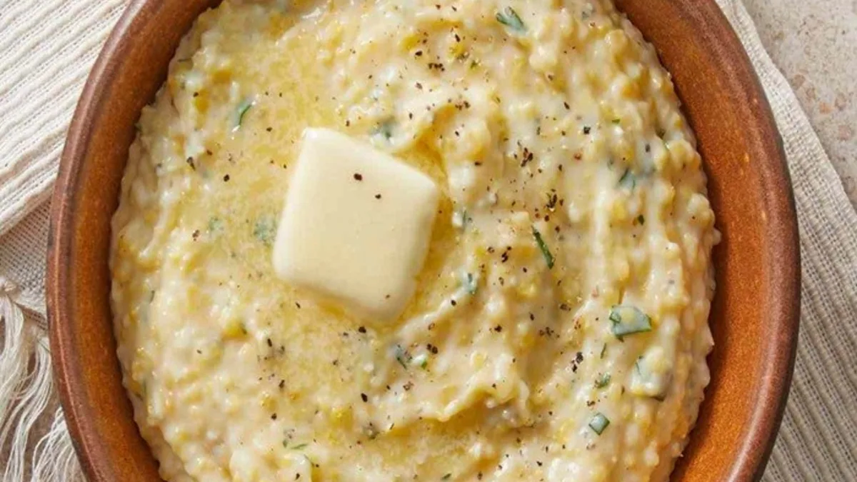 Grits