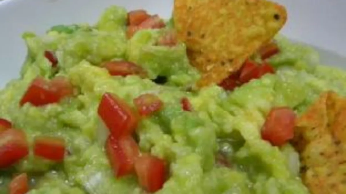 Guacamole