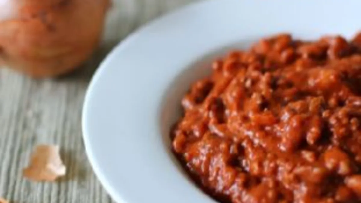 How to Make the Best Chili