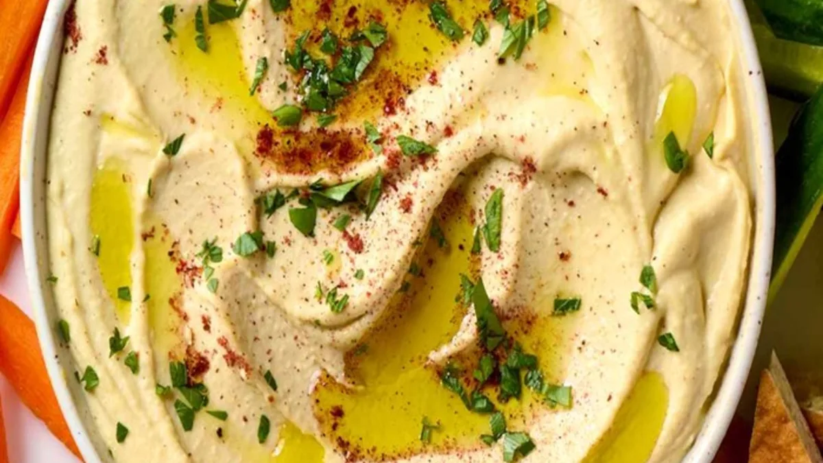 Hummus