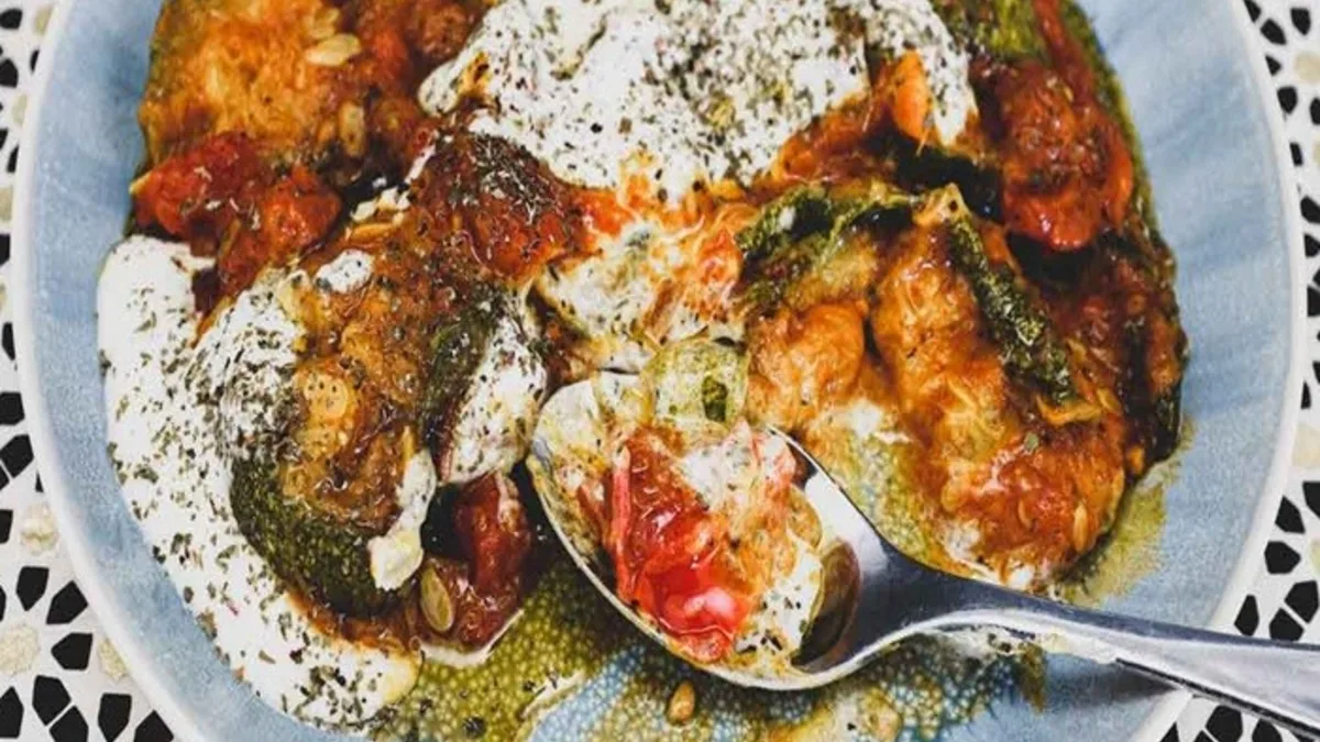 Kadu Borani