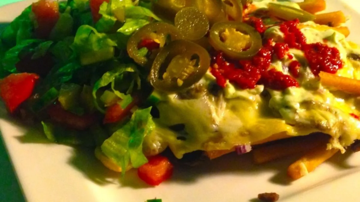 Kapsalon