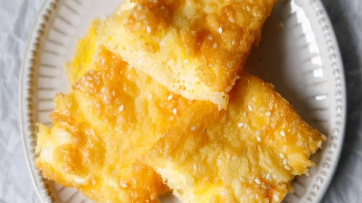Keto Banitsa