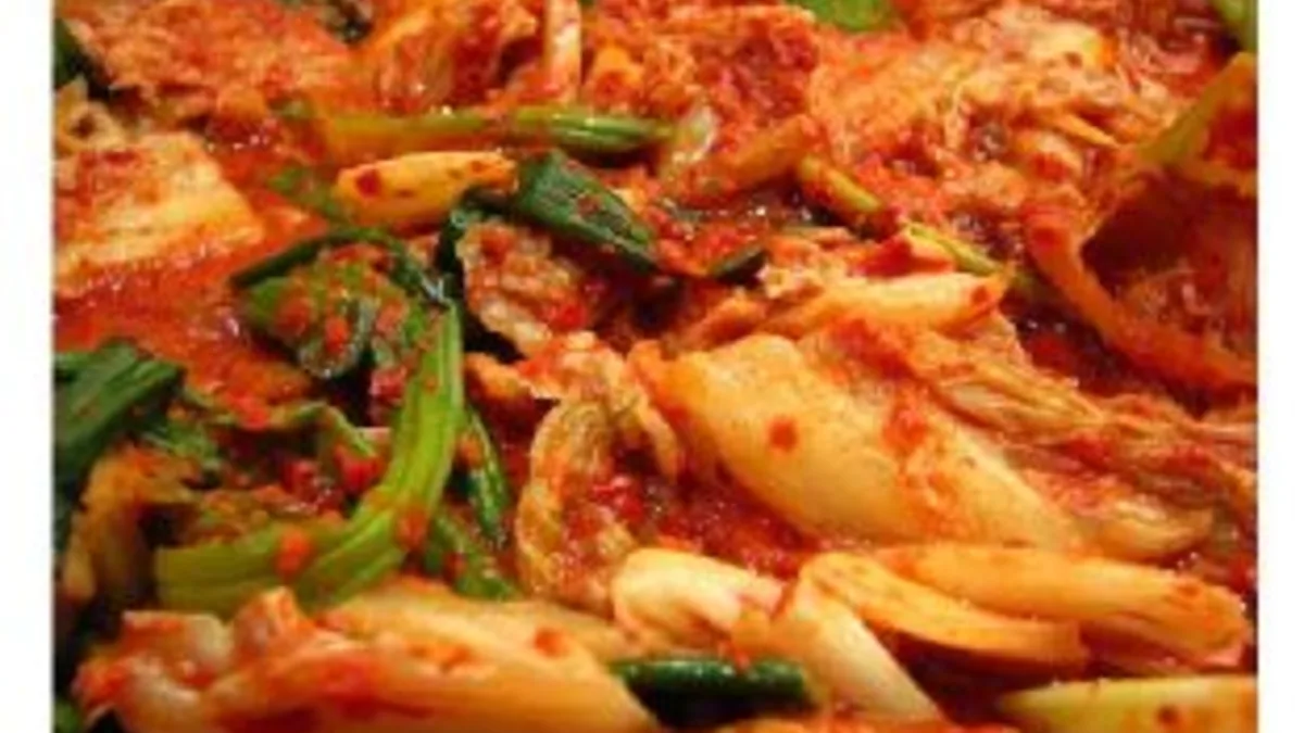 Kimchi