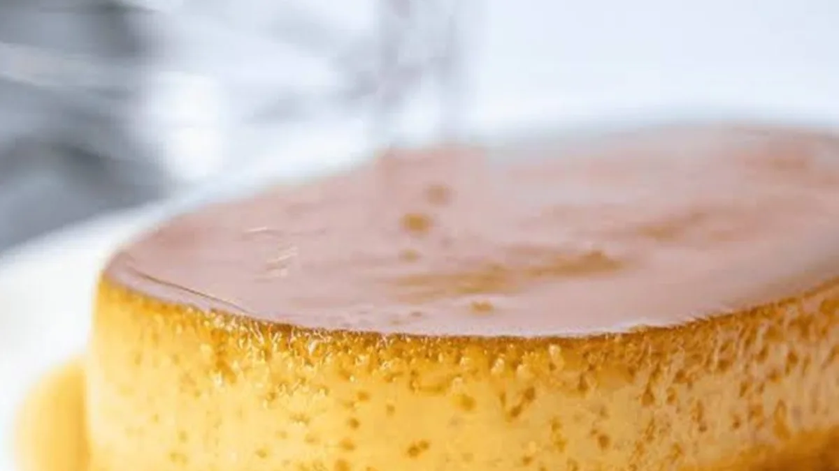 Leche Asada