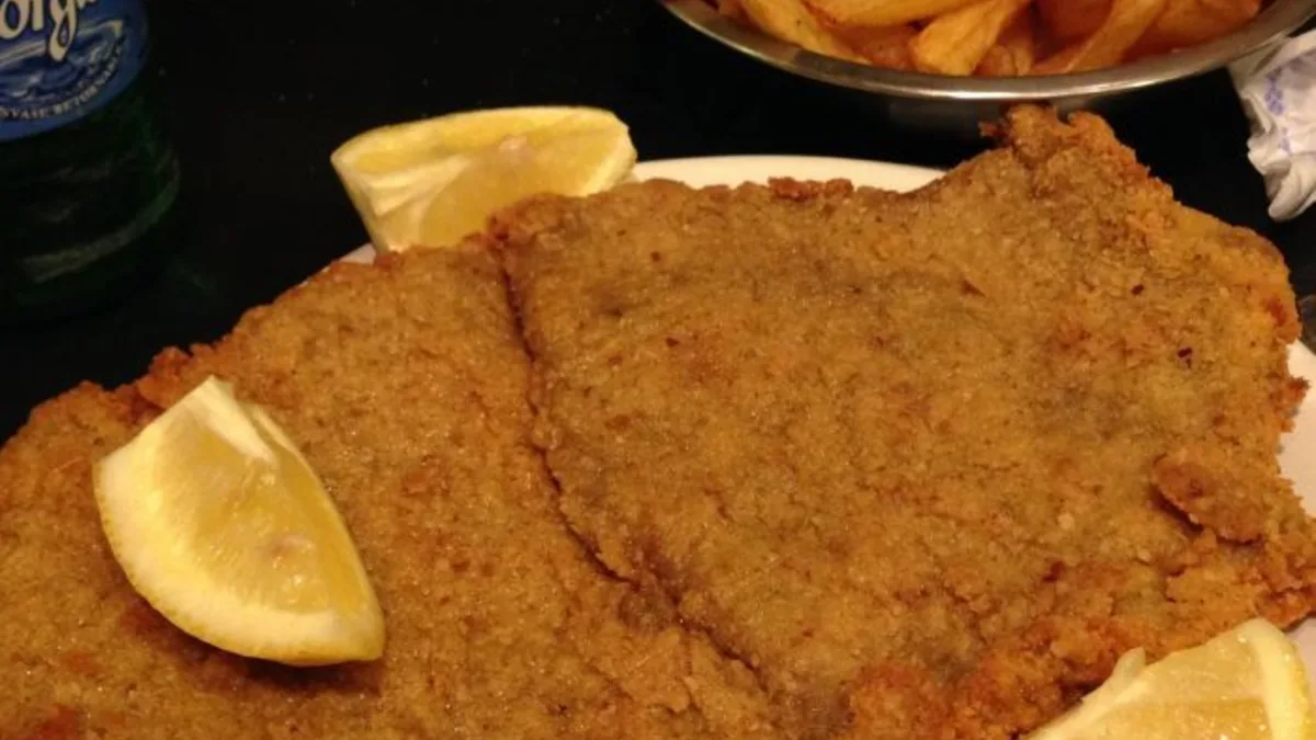 Milanesa