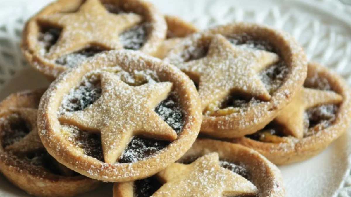 Mince Pies