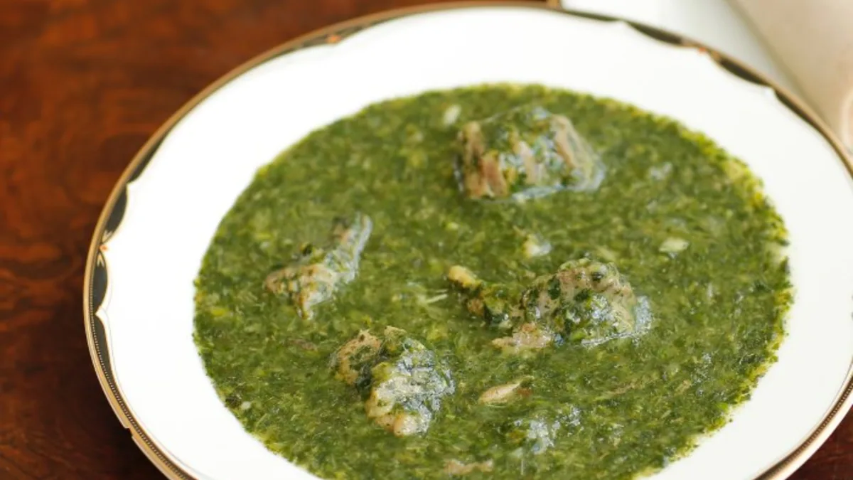 Mulukhiyah