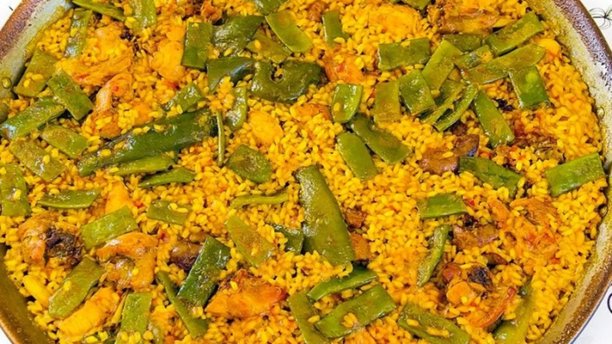 Paella