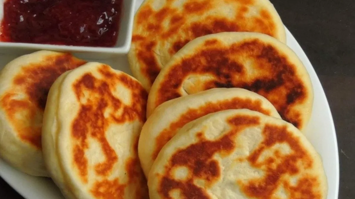 Phaphatha Flatbreads