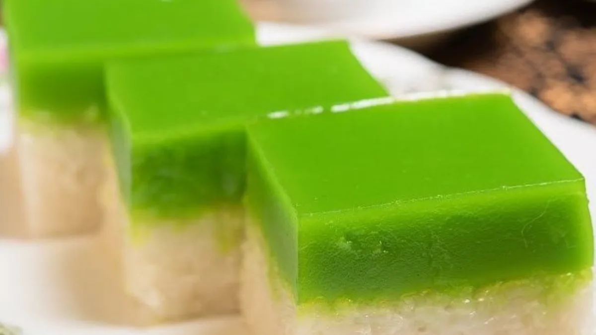 Seri muka kuih