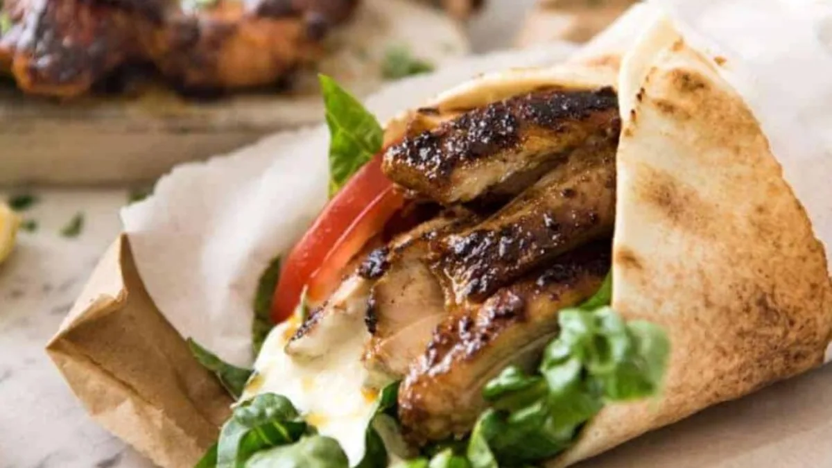 Shawarma