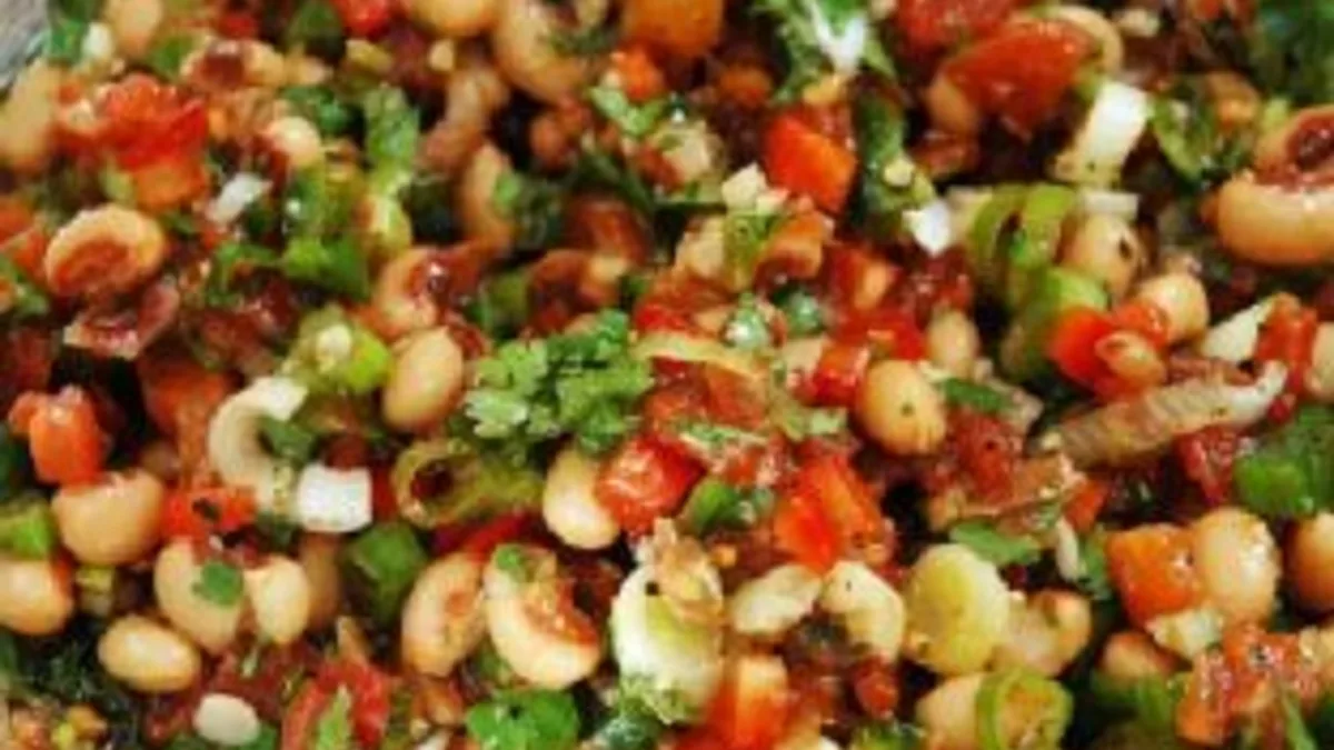 Splendid Texas Caviar