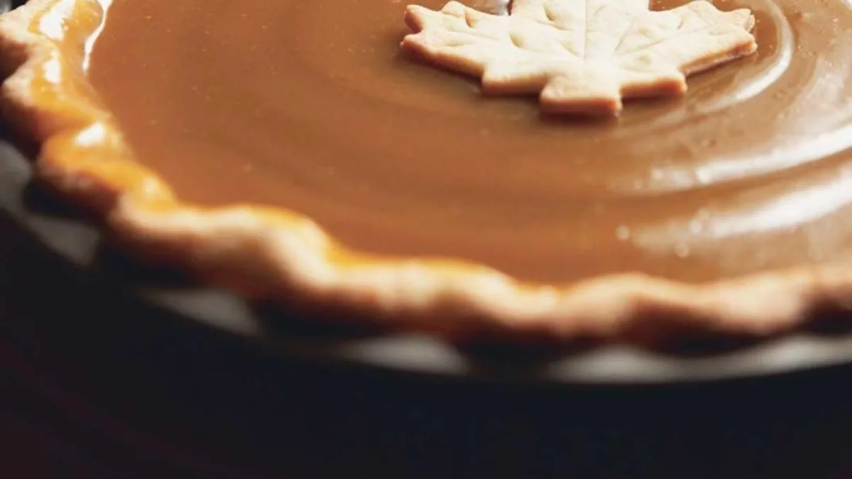 Sugar Pie