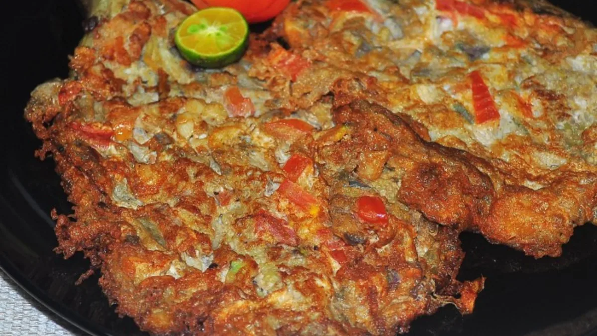 Tortang Talong