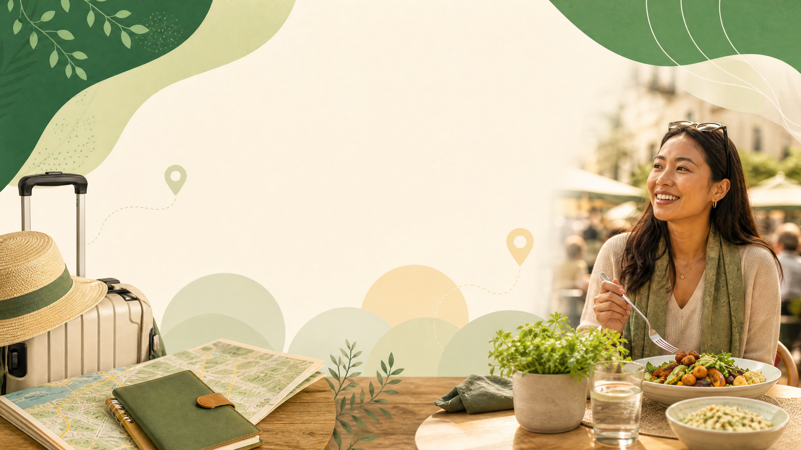 Gluten-Free Travel community cover